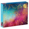 Image de PUZZLE - 1000 PIECE: COSMOS ASTROLOGY - FOILE PUZZLE en occasion ou reconditionné