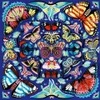 Image de Galison Kaleido-Papillons - Puzzle Familial de 500 Pièces