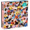 Image de Book Club 1000 Piece Puzzle in a Square Box