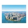 Image de Galison New York City - Puzzle Double Face de 500 Pièces