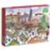 Image de MICHAEL STORRINGS CHRISTMAS MARKET - 1000 PIECE en occasion ou reconditionné