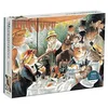 Image de Galison 9780735367517 Luncheon of The Boating Party Meowsterpiece of Western Art 1000 Piece Puzzle