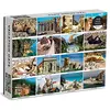Image de Galison 9780735369504 Vacation Cats 1500 Piece Puzzle