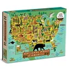 Image de National Parks of America Puzzle: 1000 Piece