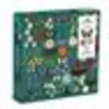 Image de PUZZLE - 500 PIECE - BUTTERFLY BOTANICA (WITH SHAPED PIECES) en occasion ou reconditionné