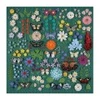 Image de Galison Papillon Botanique - Puzzle de 500 Pièces avec Pièces Façonnées