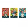 Image de Galison 3 Puzzles - Kitty McCall - Puzzle Set