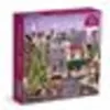 Image de PUZZLE - 1000 PIECE: JOY LAFORME CHRISTMAS SQUARE en occasion ou reconditionné