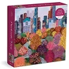Image de Galison 9780735371682 Parkside View Jigsaw Puzzle, Multicoloured, 1000 Pieces