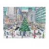 Image de Galison Chutes de Neige sur Park Avenue - Puzzle 1000 Pièces