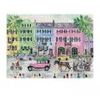 Image de Galison Noël à Charleston - Puzzle 1000 pièces