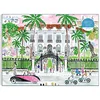 Image de Galison 9780735373952 Michael Storrings A Sunny Day in Palm Beach 1000 Piece Puzzle