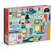 Image de Tools for Creative Success 1000 Piece Puzzle