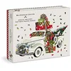 Image de Mackenzie-Childs Special Delivery 750 Piece Shaped Puzzle
