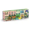 Image de Parisian Life 1000 Piece Panoramic Puzzle en occasion ou reconditionné