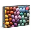 Image de Prismatic Eggs 1000 Piece Puzzle by Galison en occasion ou reconditionné
