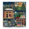 Image de Galison Joy Laforme - Lumières d'Hiver - 12 Jours de Puzzles 80 Pièces - Compte à Rebours des Fêtes