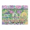 Image de Galison Michael Storrings - Chasse aux Oeufs de Pâques - Puzzle de 1000 Pièces