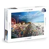 Image de Stephen Wilkes Day to Night  Coney Island 1500 Piece Puzzle