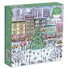 Image de Galison Mudpuppy 9780735383098 Puzzle, City