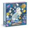 Image de Celestial Owl 500 Piece Foil Puzzle