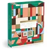 Image de Frank Lloyd Wright December Gifts 1000 Piece Foil Puzzle