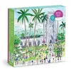Image de Michael Storrings Sunday in Palm Beach Bethesda by The Sea 500 Piece Puzzle