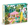 Image de Surfside Bungalow 1000 Piece Puzzle