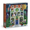Image de Twilight Toy Shop 500 Piece Foil Puzzle