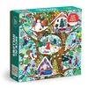Image de Deck The Hollows 1000 Piece Puzzle