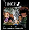 Image de The Boondocks: Because I Know You Don't Read the Newspaper