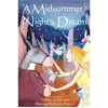 Image de A Midsummer Nights Dream by Lesley Sims en occasion ou reconditionné