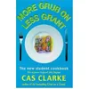 Image de More Grub on Less Grant: The New Student Cookbook en occasion ou reconditionné