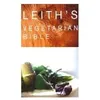 Image de Leiths Vegetarian Bible en occasion ou reconditionné