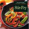 Image de Stir-Fry, Williams-Sonoma Kitchen Library en occasion ou reconditionné