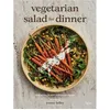 Image de Vegetarian Salad for Dinner by Jeanne Kelly en occasion ou reconditionné