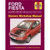 Image de Ford Fiesta Petrol Diesel Apr 02 08 Haynes Repair Manual by Haynes Publishing en occasion ou reconditionné