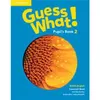Image de Guess What Level 2 Pupils Book British English by Susannah Reed Paperback Book en occasion ou reconditionné
