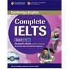 Image de Complete IELTS Bands 6.57.5 Students Book without Answers with CDROM by Vanessa Jakeman en occasion ou reconditionné