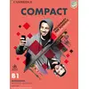 Image de Compact Preliminary for Schools Student's Book without Answers with Online Practice and Workbook without Answers with Audio Download