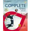 Image de Complete Preliminary for Schools Student's Book without Answers with Online Practice: For the Revised Exam from 2020