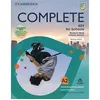 Image de Complete Key for Schools Students Book without Answers with Online Practice and Workbook without Answers with Audio Download by Emma Heyderman en occasion ou reconditionné
