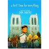 Image de A First Time for Everything by Dan Santat en occasion ou reconditionné