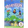 Image de Storyfun 5 Students Book With Online Act en occasion ou reconditionné