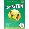 Image de Storyfun Level 6 Teacher's Book with Audio