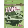 Image de Fun For Flyers Teachers Book With Downlo en occasion ou reconditionné