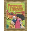 Image de Persephone and the Underworld: A Modern Graphic Greek Myth