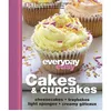Image de Cakes and Cupcakes (Everyday Easy) en occasion ou reconditionné