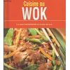 Image de Cuisine au wok