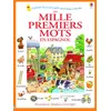 Image de Les mille premiers mots en espagnol en occasion ou reconditionné